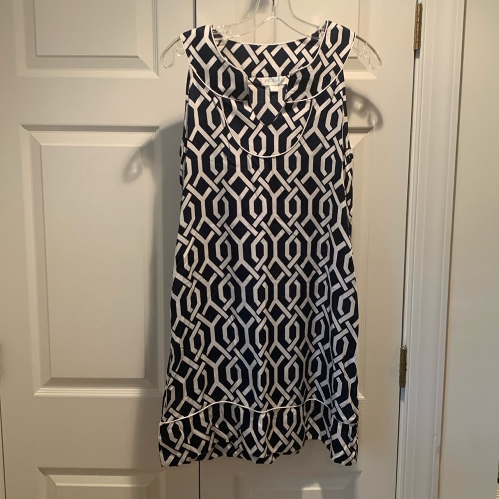 Escapada dress